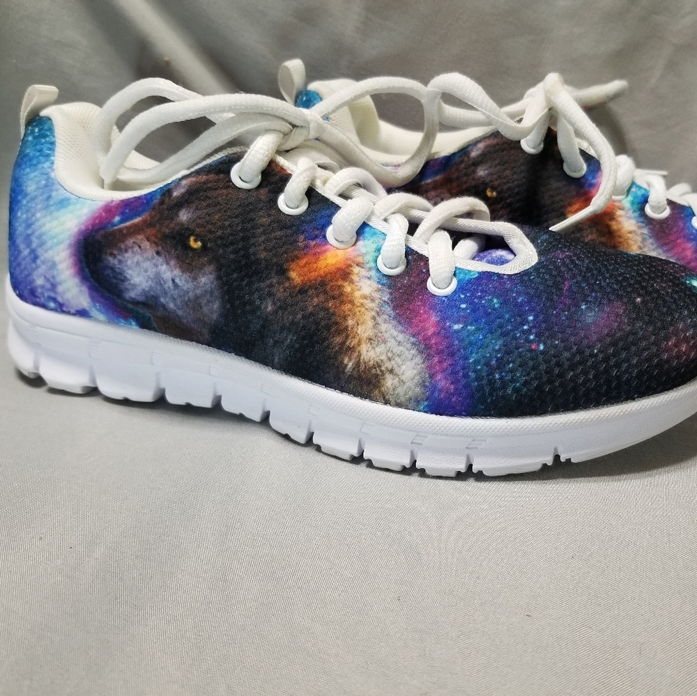 FOR U DESIGNS Fashion Galaxy Print Men's & Women's